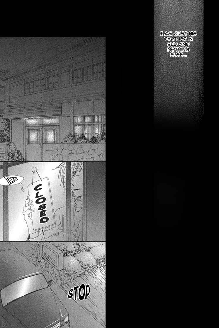 Page 16 Chapter 4 Itoshii, Hito