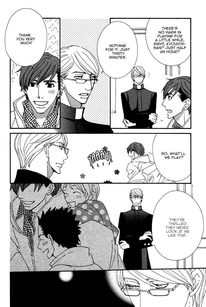 Page 19 Chapter 2.1 Pretty Babies