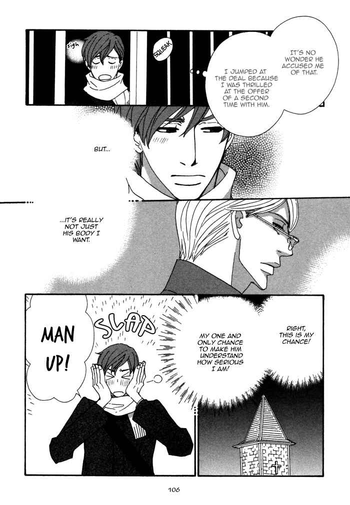 Page 27 Chapter 2.1 Pretty Babies