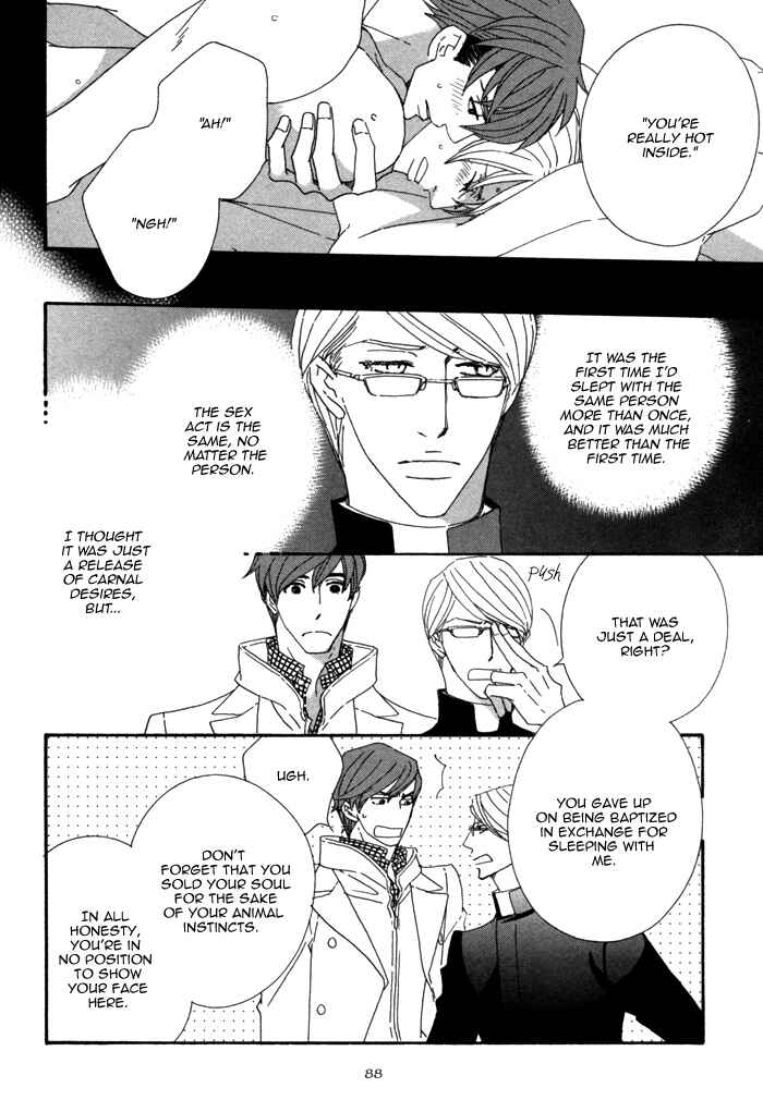 Page 9 Chapter 2.1 Pretty Babies