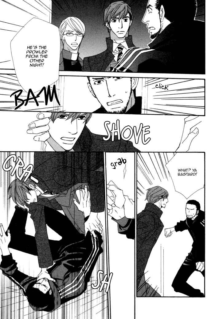 Page 16 Chapter 2.3 Pretty Babies