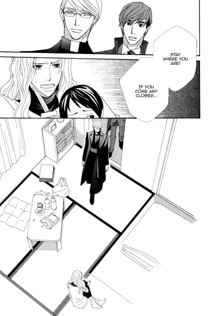 Page 18 Chapter 2.3 Pretty Babies