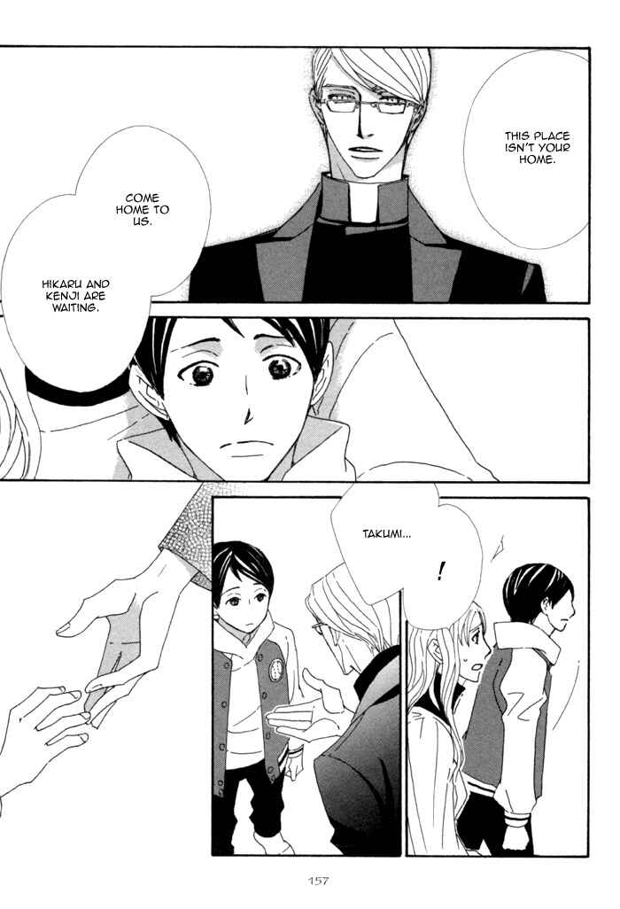 Page 22 Chapter 2.3 Pretty Babies