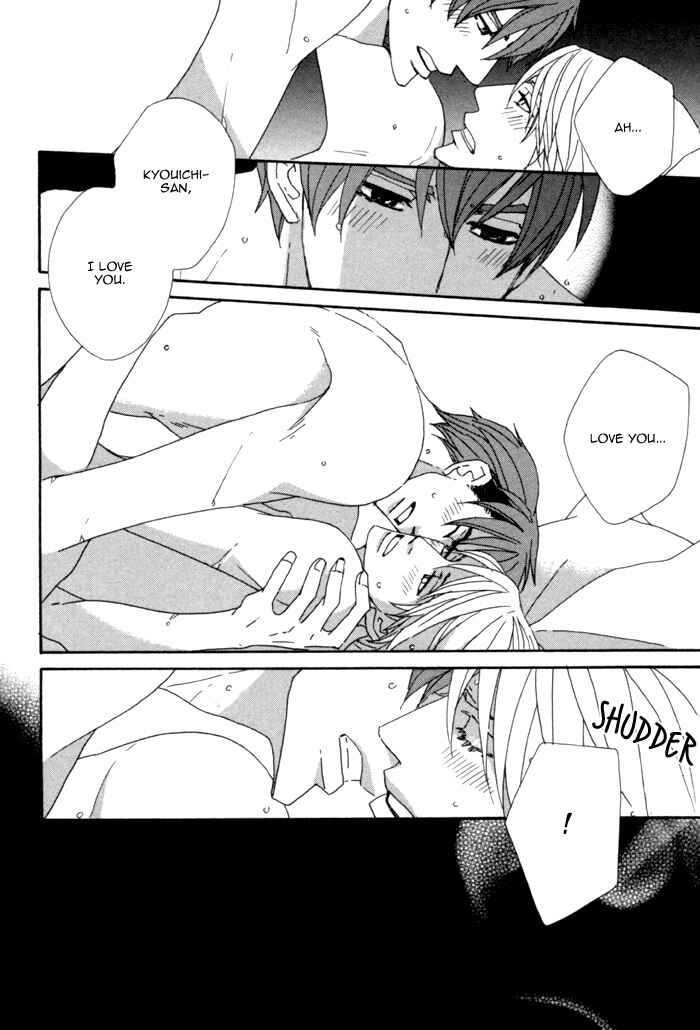 Page 37 Chapter 2.3 Pretty Babies