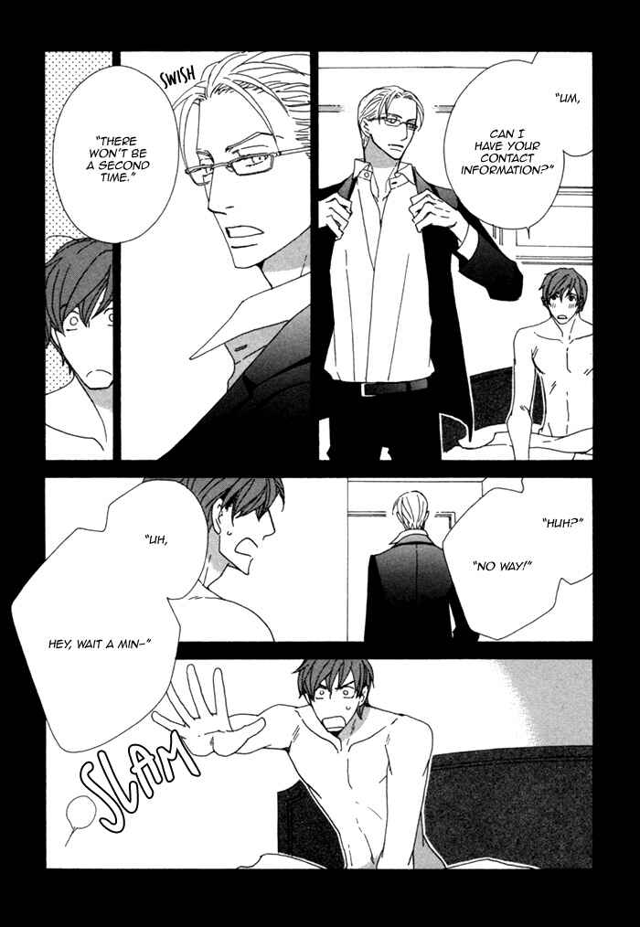 Page 16 Chapter 1.2 Pretty Babies