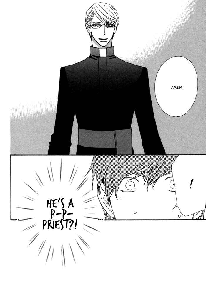 Page 22 Chapter 1.2 Pretty Babies