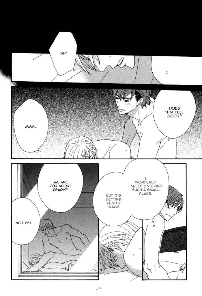 Page 9 Chapter 1.2 Pretty Babies