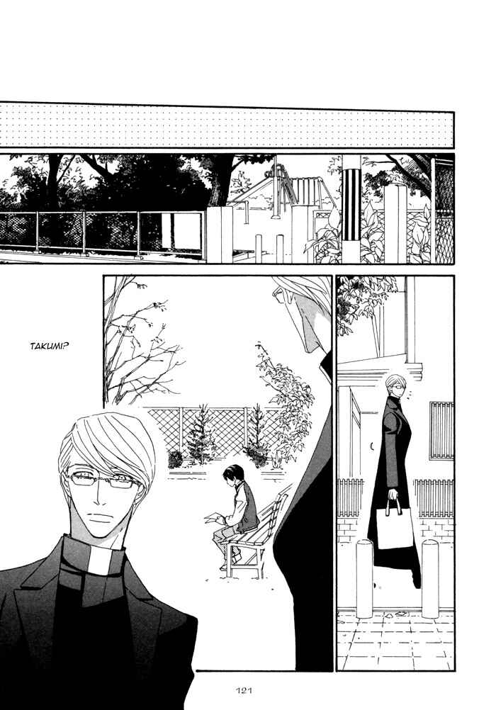 Page 12 Chapter 2.2 Pretty Babies