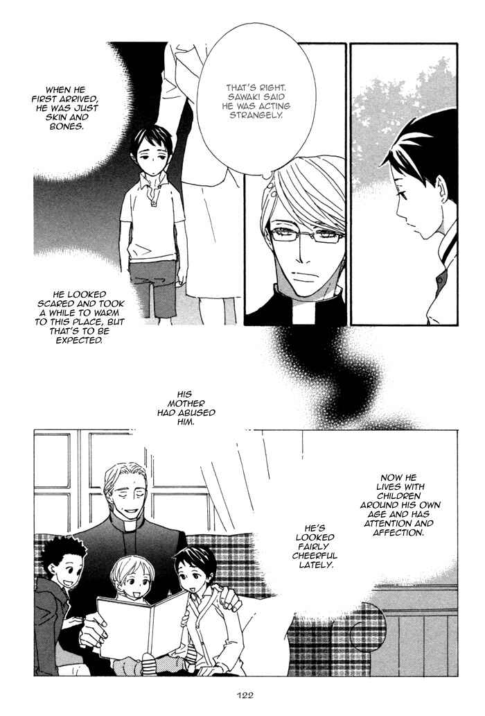 Page 13 Chapter 2.2 Pretty Babies