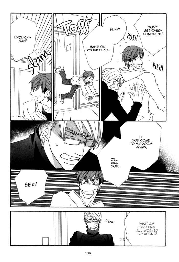 Page 25 Chapter 2.2 Pretty Babies