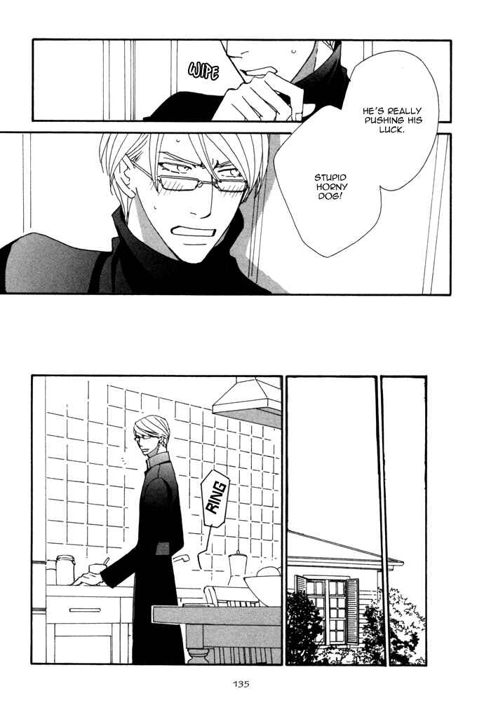 Page 26 Chapter 2.2 Pretty Babies