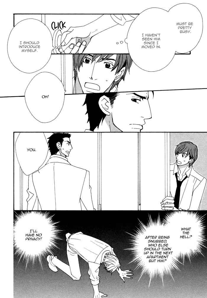 Page 19 Chapter 1.1 Pretty Babies
