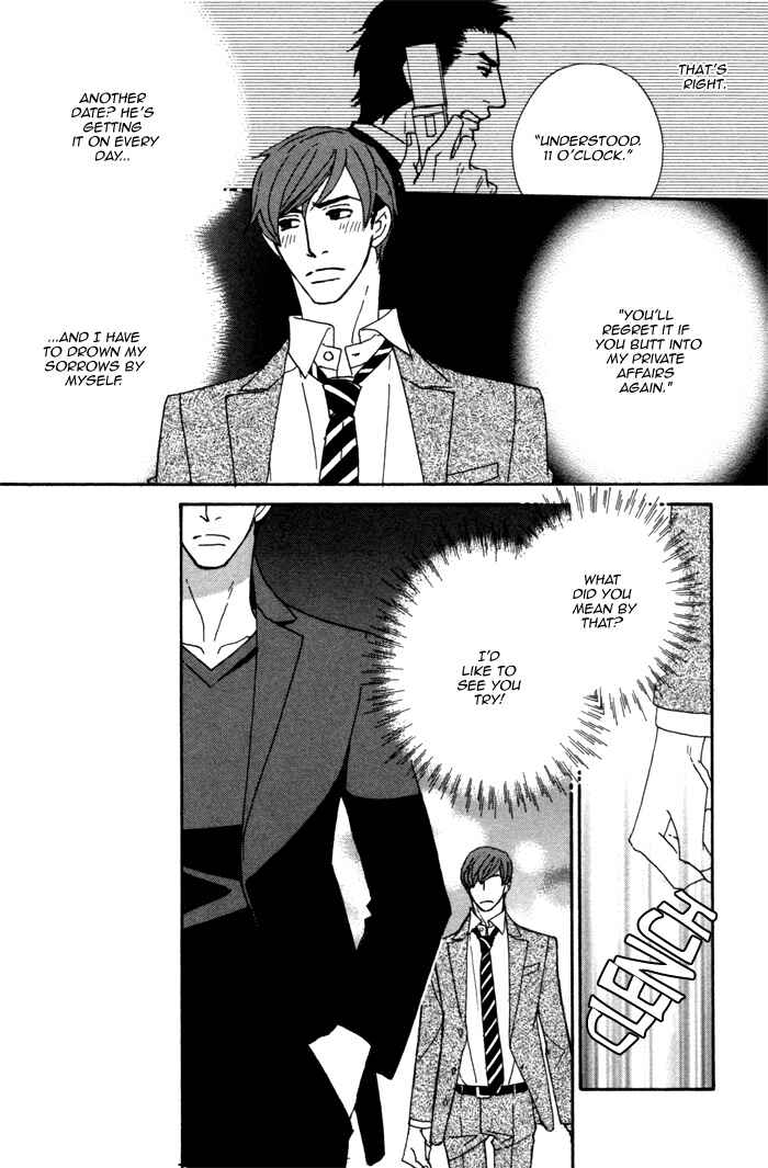 Page 29 Chapter 1.1 Pretty Babies