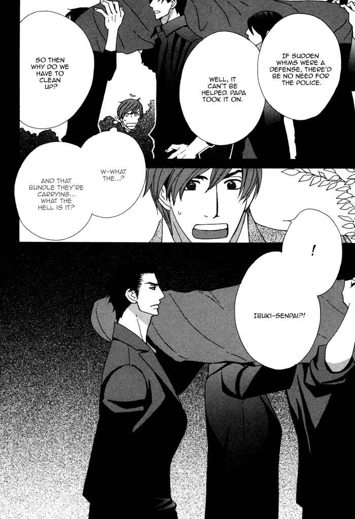 Page 33 Chapter 1.1 Pretty Babies