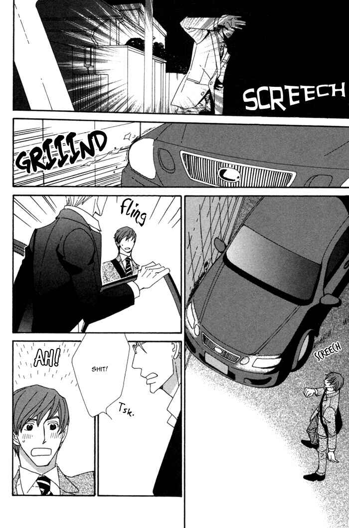 Page 39 Chapter 1.1 Pretty Babies