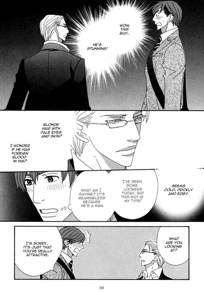 Page 41 Chapter 1.1 Pretty Babies