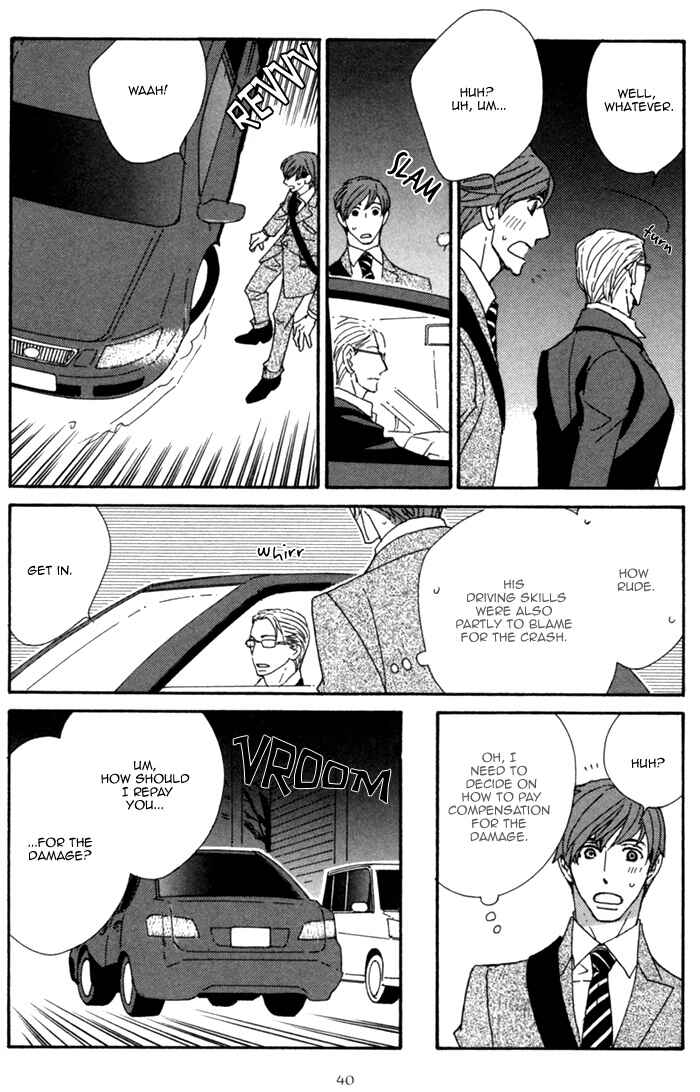 Page 43 Chapter 1.1 Pretty Babies