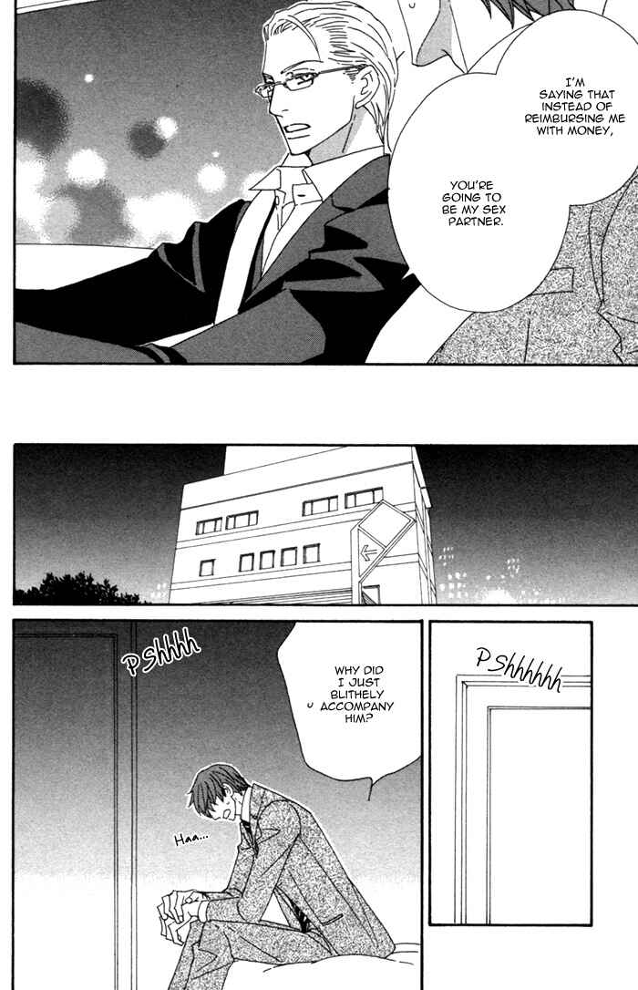 Page 45 Chapter 1.1 Pretty Babies