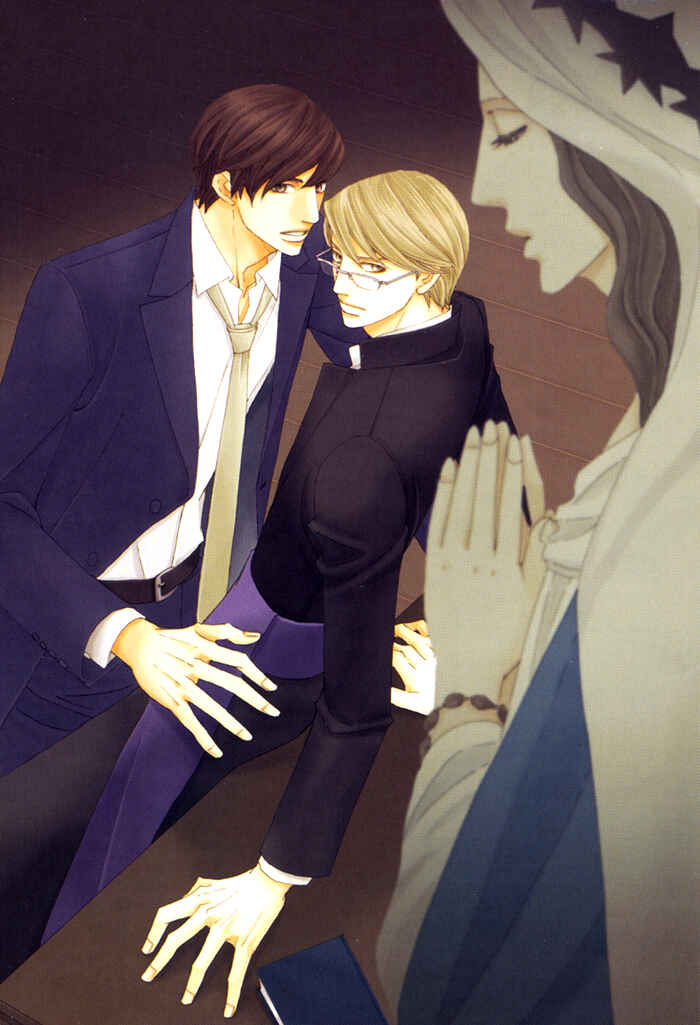 Page 56 Chapter 1.1 Pretty Babies