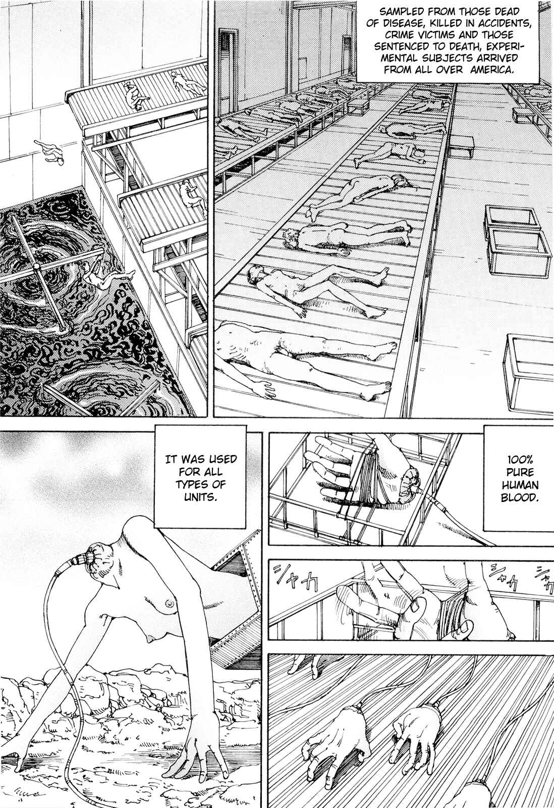 Page 11 Chapter 11 The Ultra Power Mongol Invasion