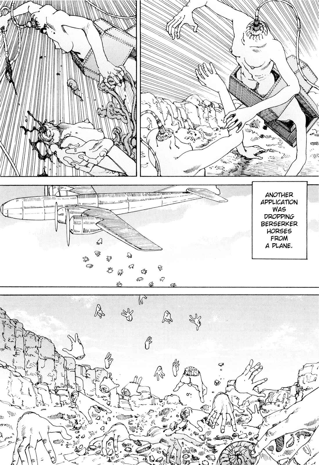 Page 12 Chapter 11 The Ultra Power Mongol Invasion