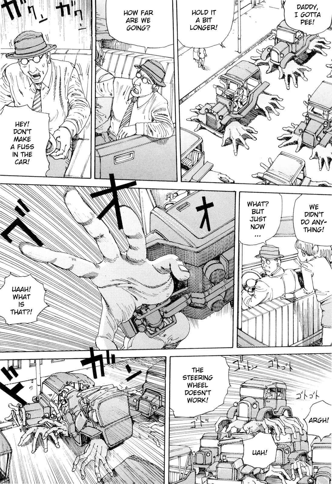 Page 2 Chapter 11 The Ultra Power Mongol Invasion