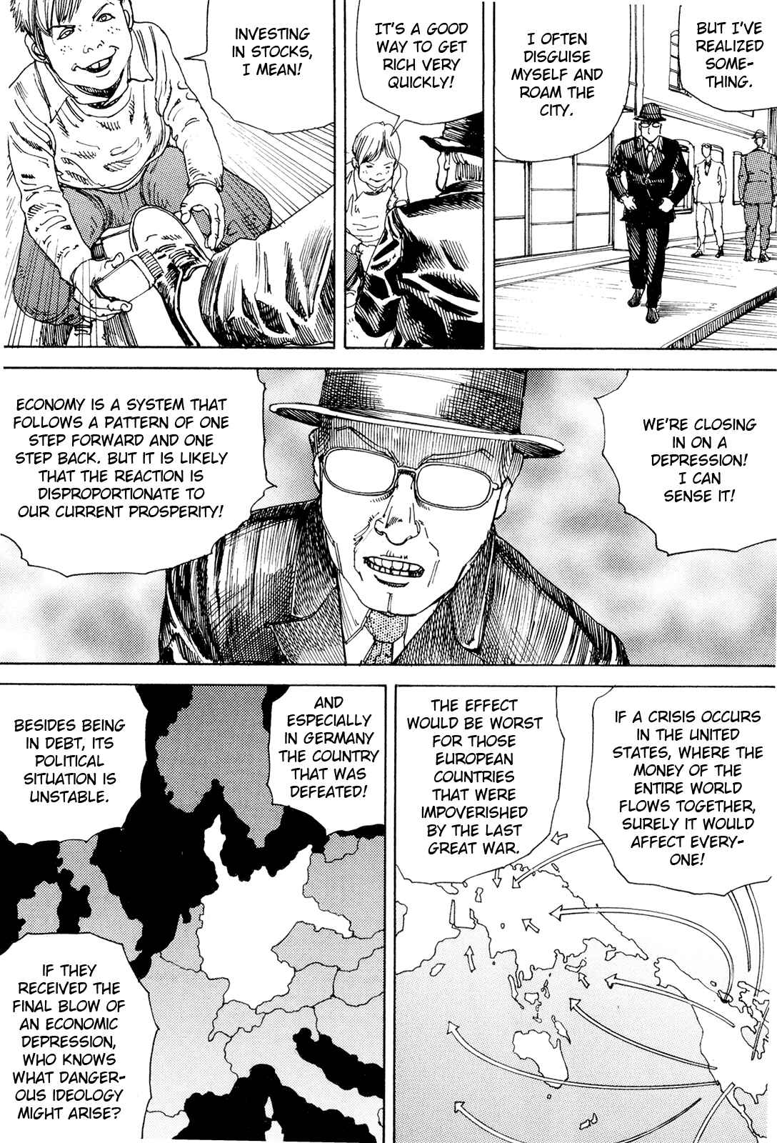 Page 6 Chapter 11 The Ultra Power Mongol Invasion