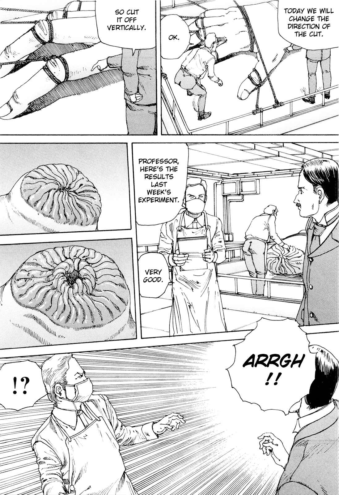 Page 15 Chapter 9 The Ultra Power Mongol Invasion