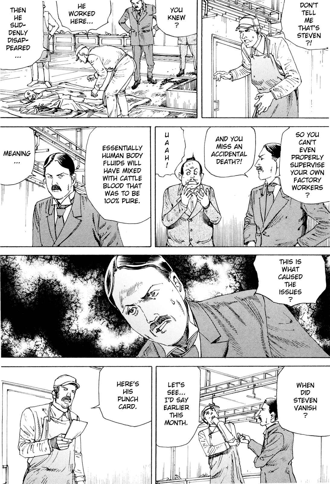 Page 12 Chapter 10 The Ultra Power Mongol Invasion