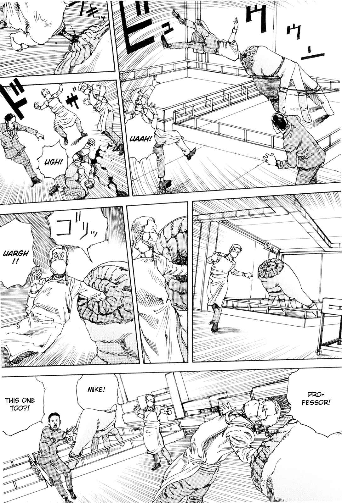 Page 2 Chapter 10 The Ultra Power Mongol Invasion