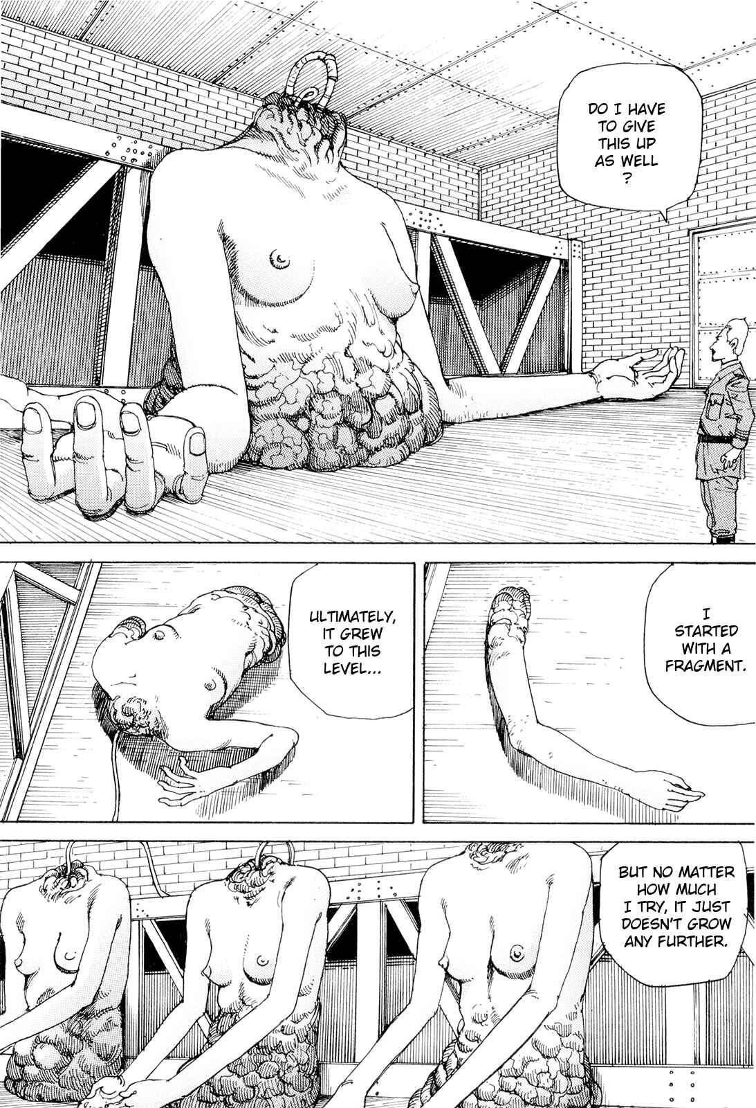 Page 12 Chapter 8 The Ultra Power Mongol Invasion