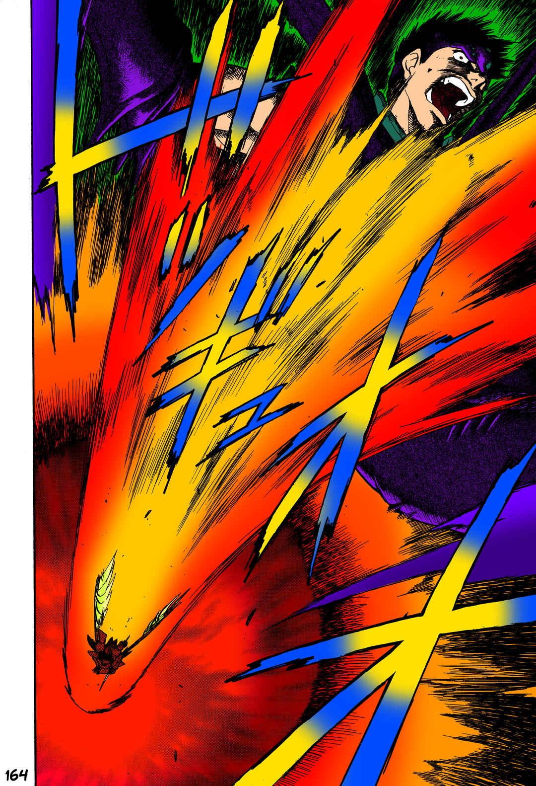 Page 26 Chapter 5 Legend of Dragoon