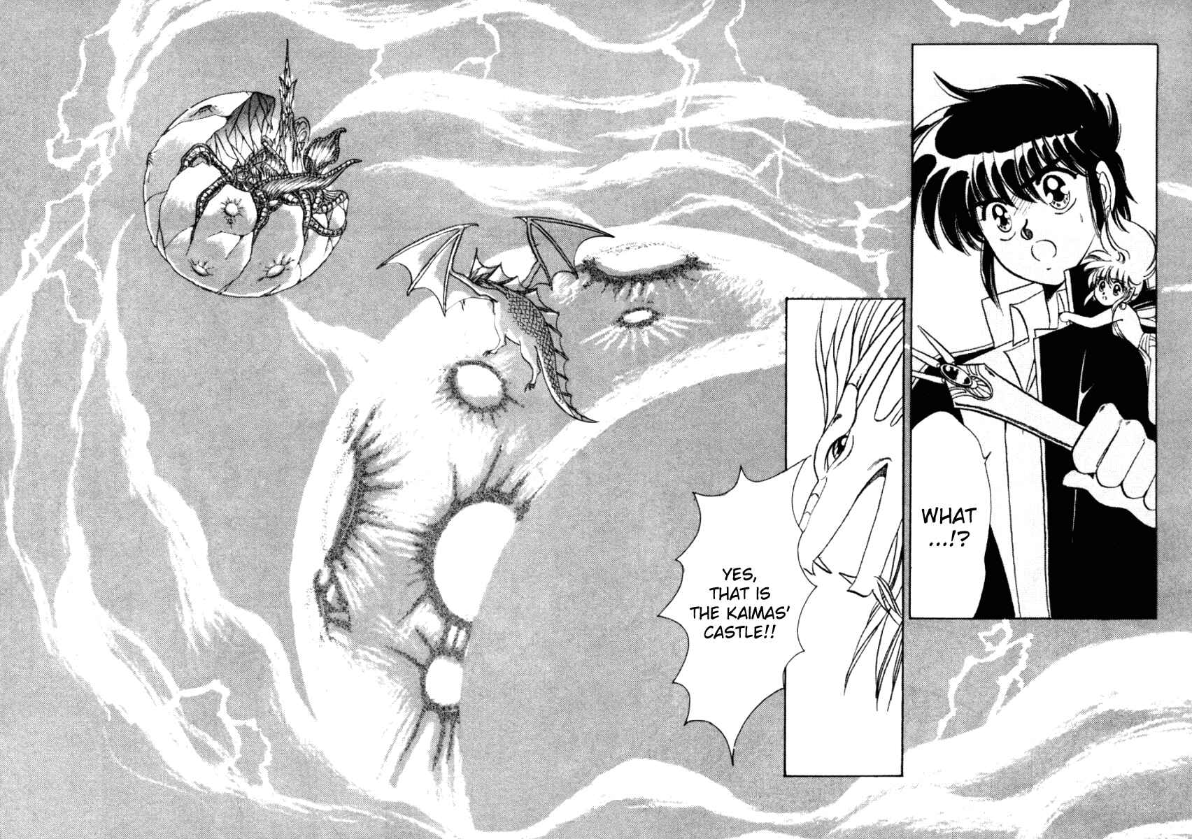 Page 18 Chapter 4 Derayd - Moon of Boundary Balance