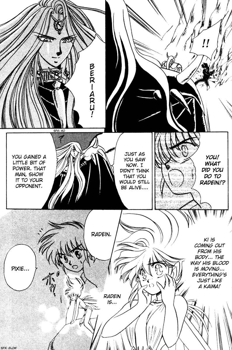 Page 29 Chapter 4 Derayd - Moon of Boundary Balance