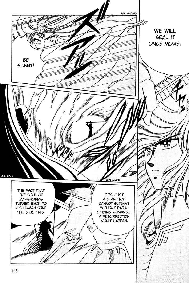 Page 22 Chapter 5 Derayd - Moon of Boundary Balance