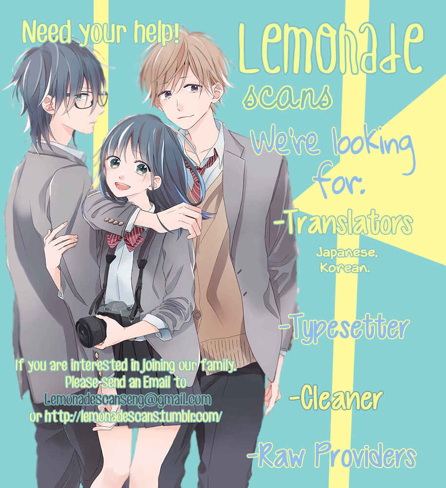 Page 37 Chapter 9 Boku no Orion