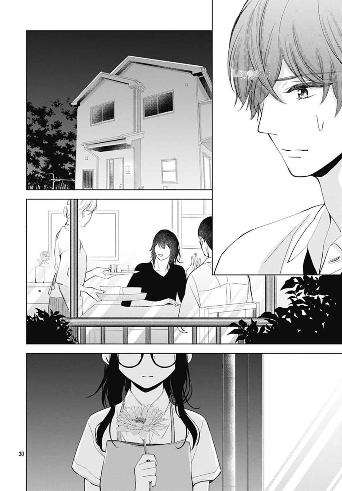 Page 31 Chapter 10 Boku no Orion