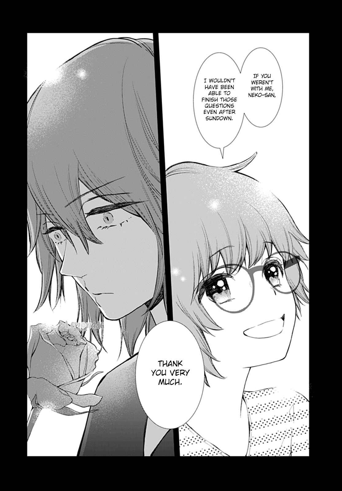 Page 20 Chapter 11 Boku no Orion