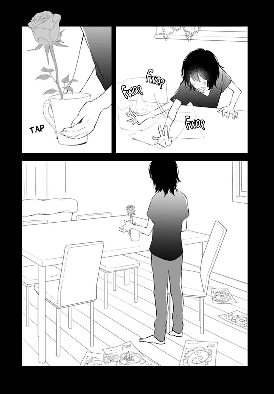 Page 22 Chapter 11 Boku no Orion