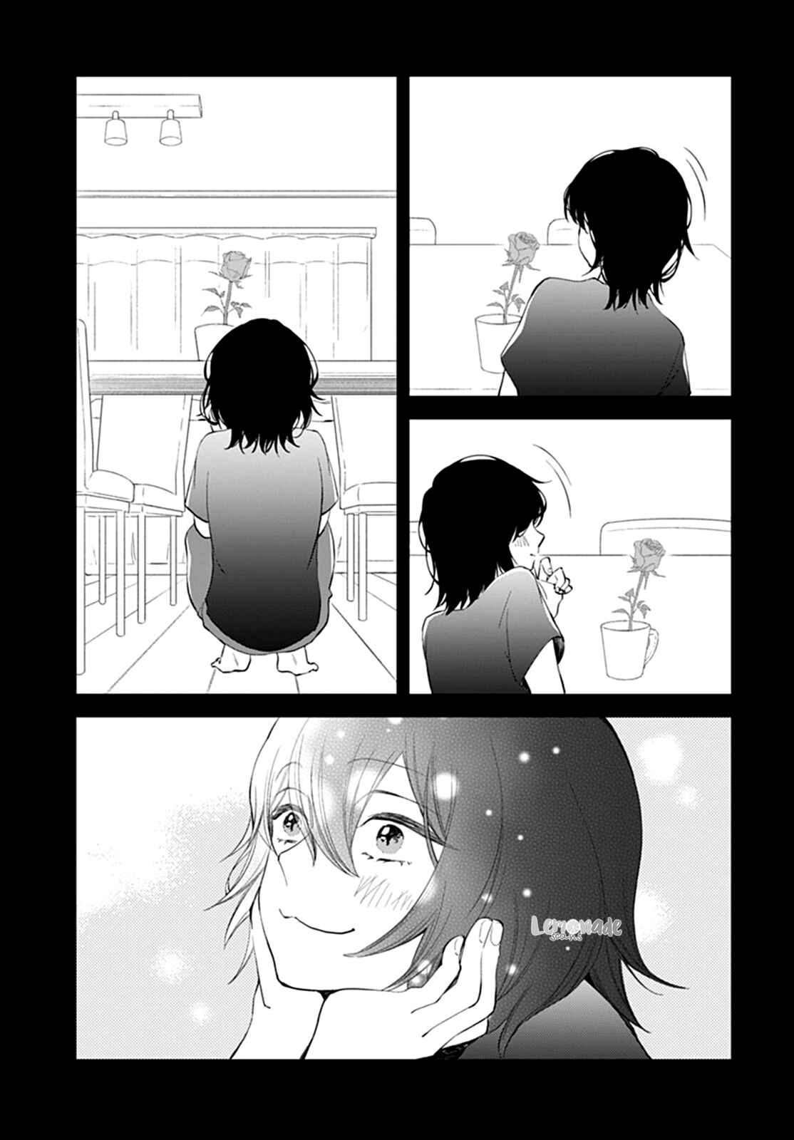 Page 23 Chapter 11 Boku no Orion