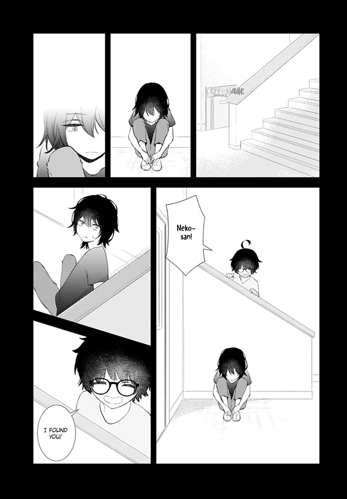 Page 29 Chapter 11 Boku no Orion