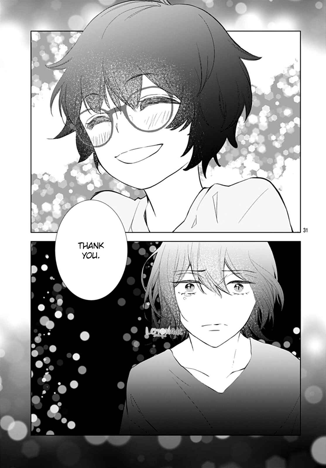 Page 33 Chapter 11 Boku no Orion