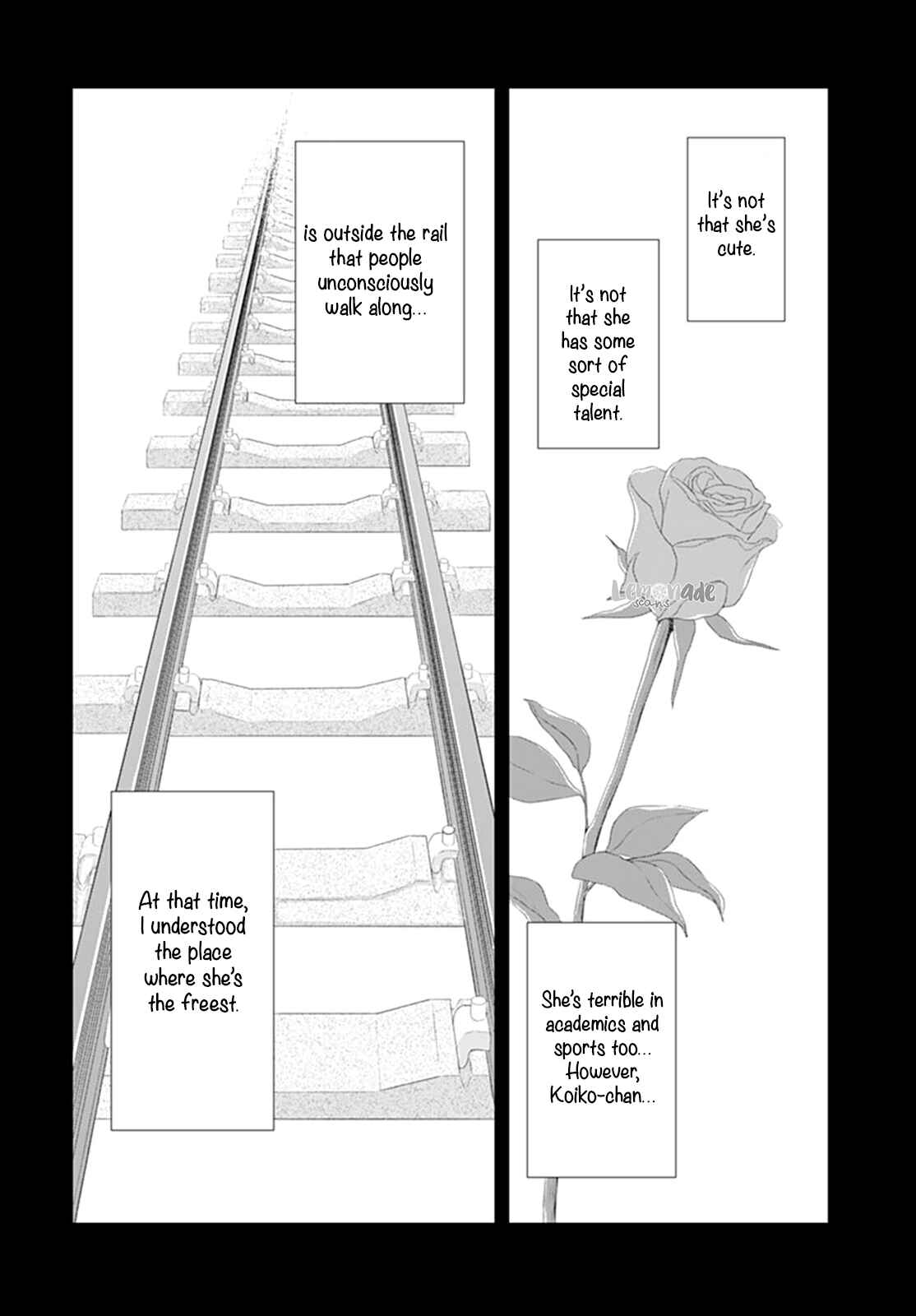 Page 34 Chapter 11 Boku no Orion