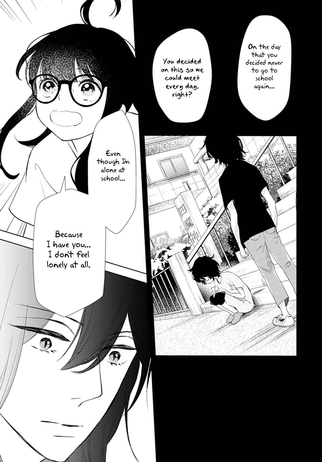 Page 39 Chapter 11 Boku no Orion