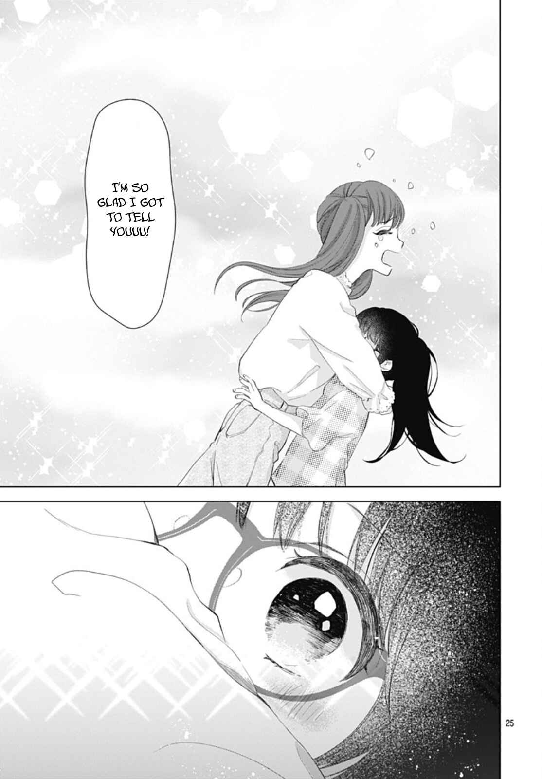 Page 26 Chapter 8 Boku no Orion