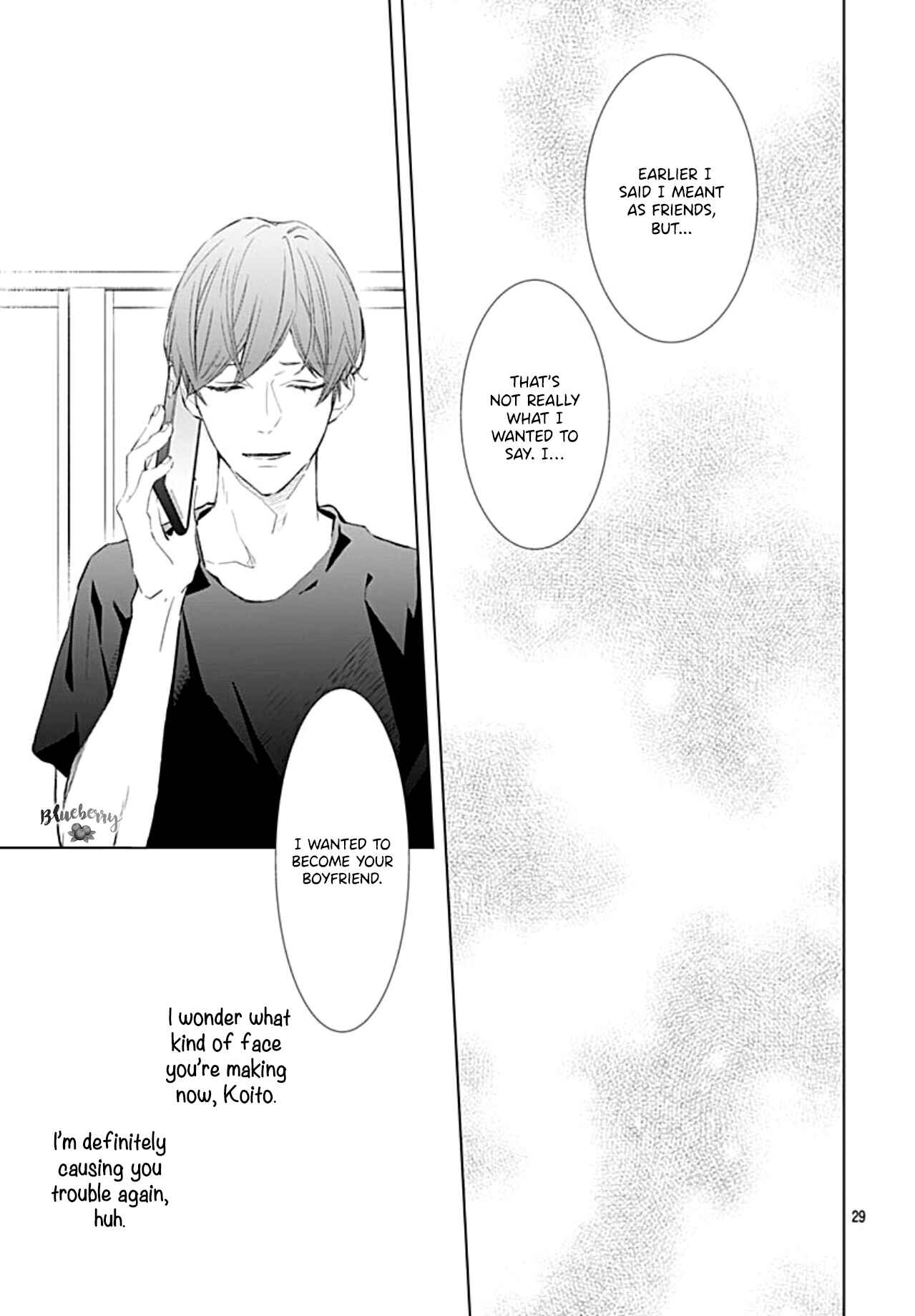 Page 30 Chapter 14 Boku no Orion
