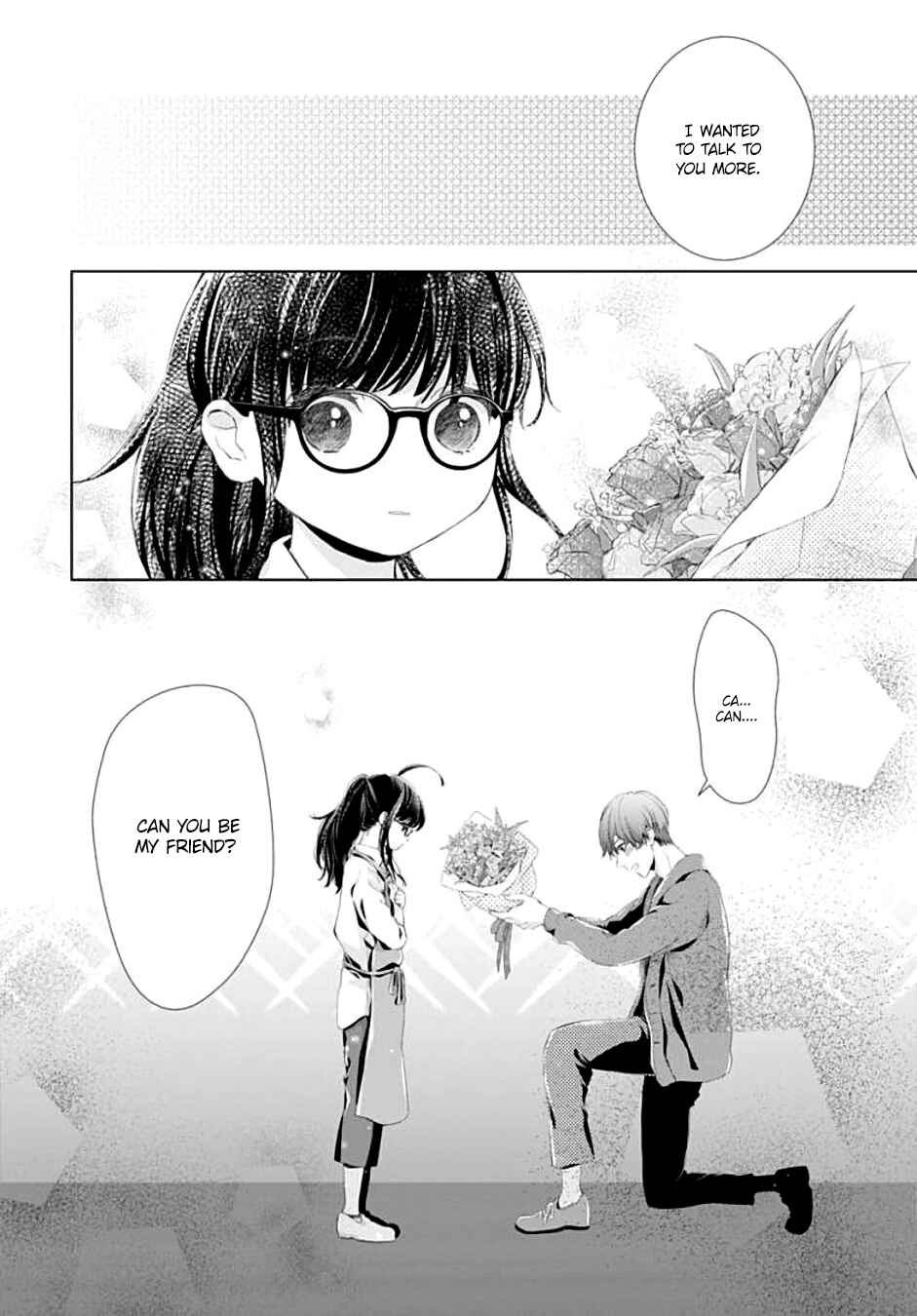 Page 26 Chapter 2 Boku no Orion