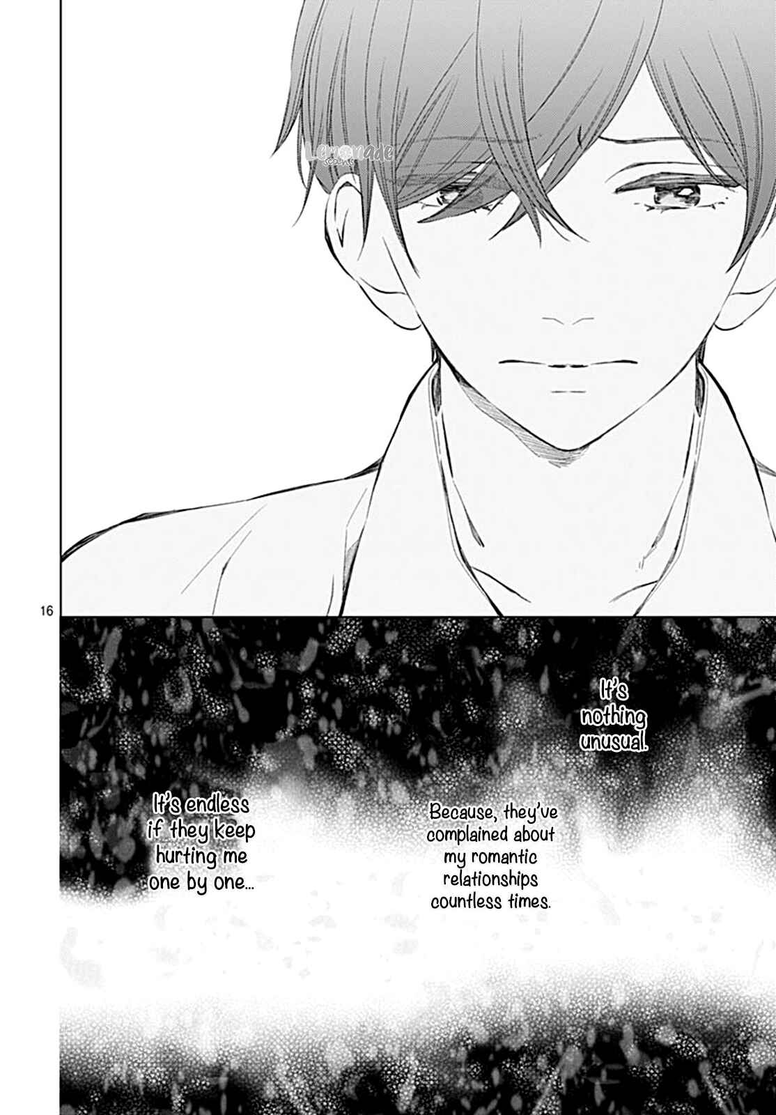 Page 18 Chapter 12 Boku no Orion