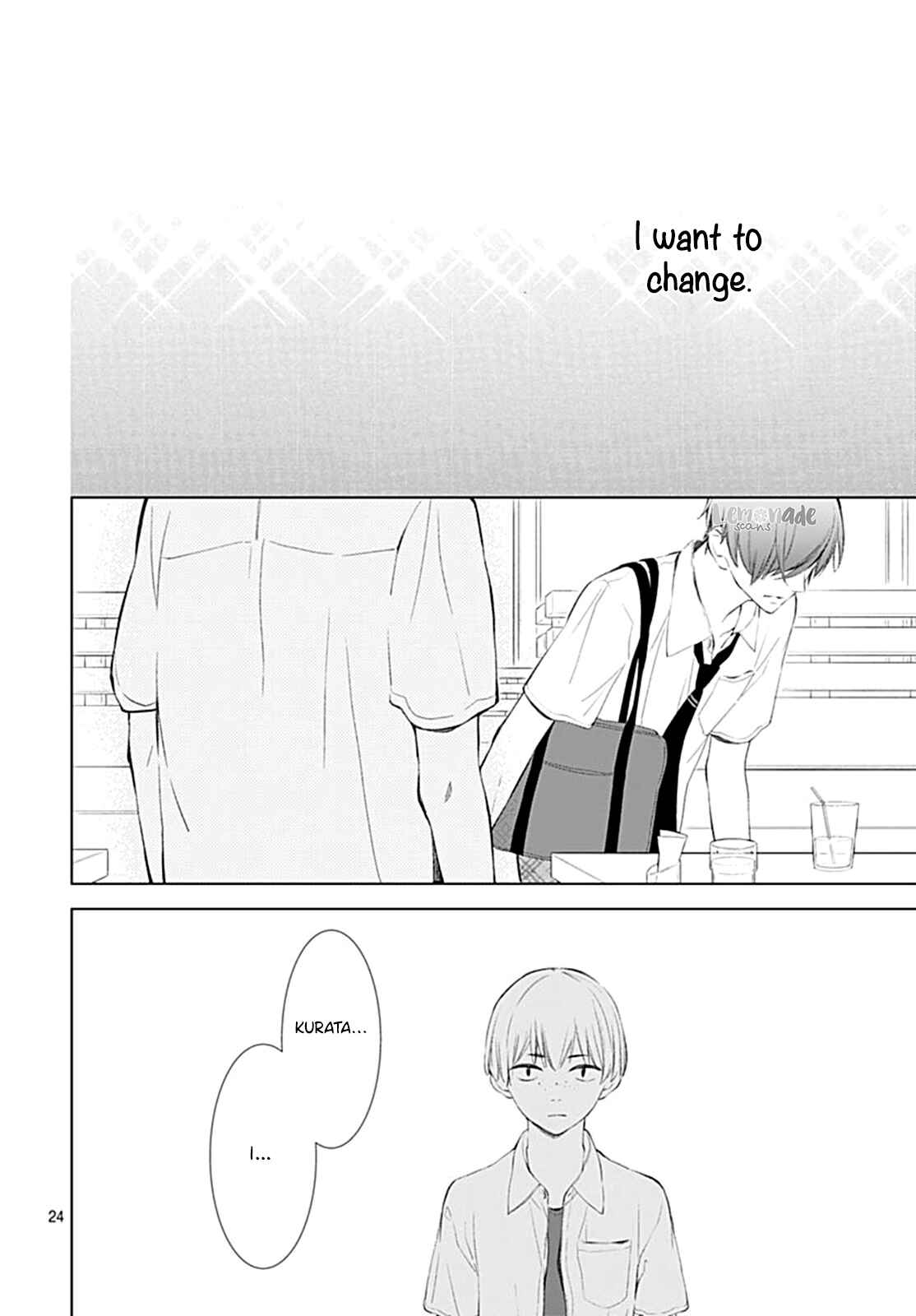 Page 26 Chapter 12 Boku no Orion