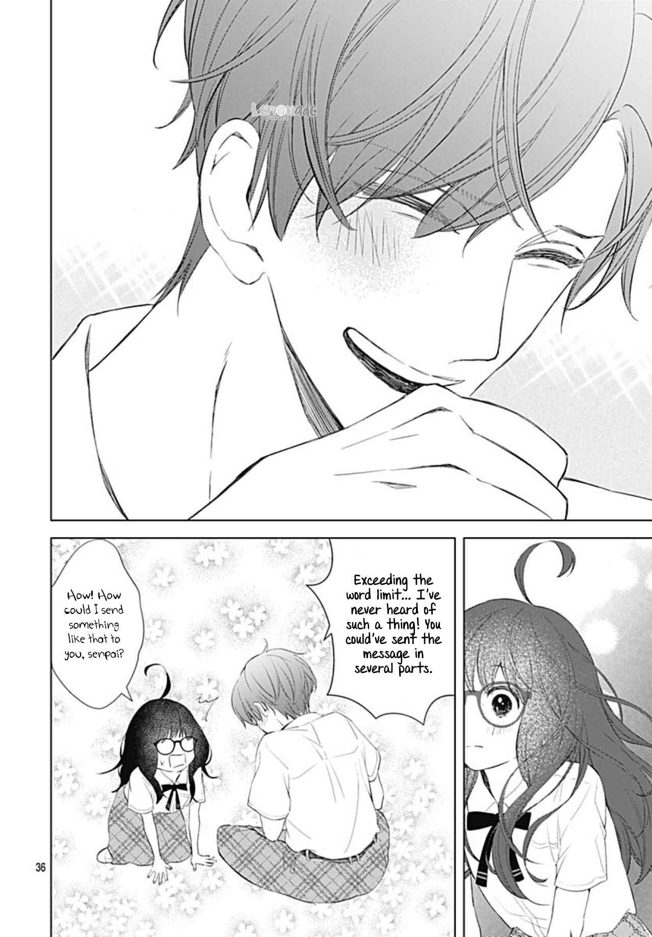 Page 39 Chapter 13 Boku no Orion